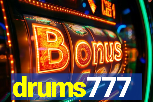 drums777