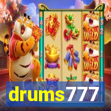 drums777