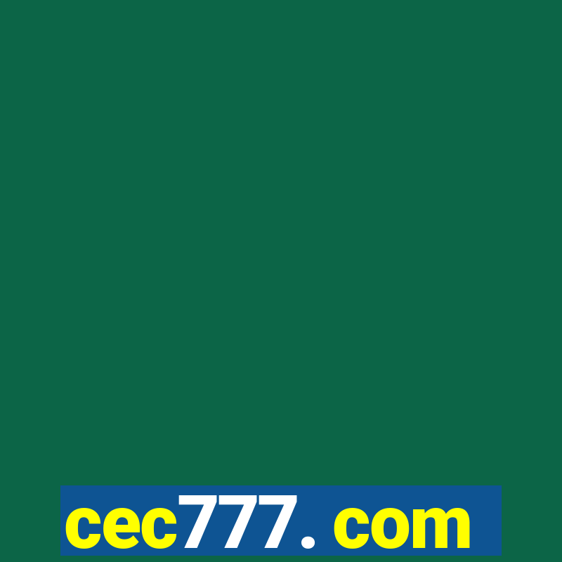 cec777. com