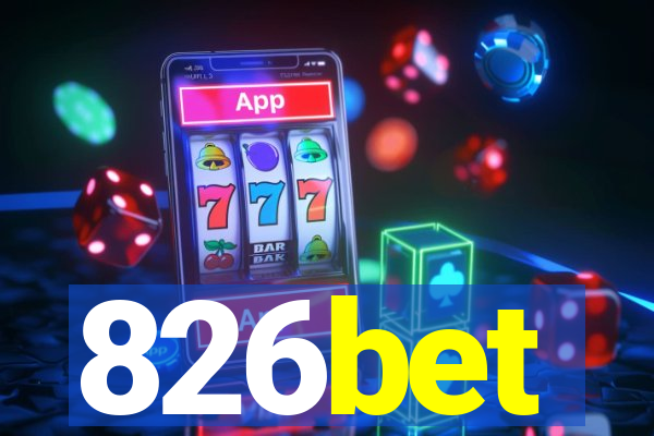 826bet