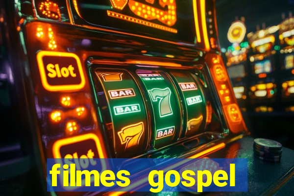 filmes gospel baseadas em fatos reais emocionantes