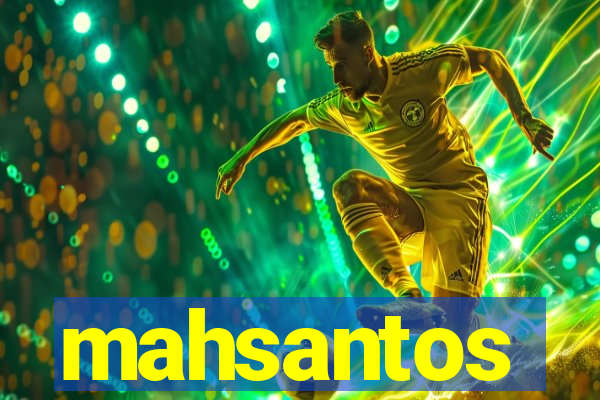 mahsantos