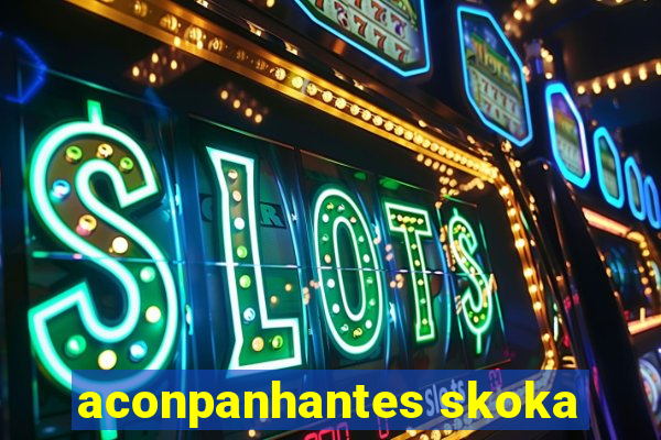 aconpanhantes skoka