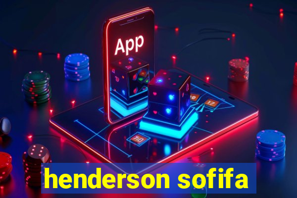 henderson sofifa