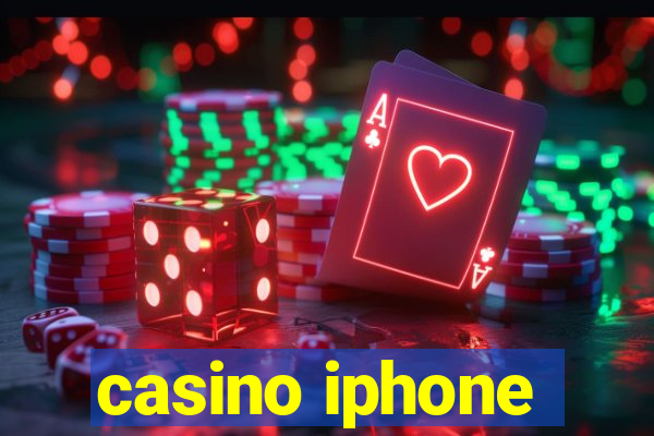 casino iphone