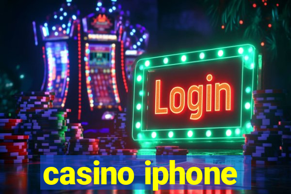 casino iphone