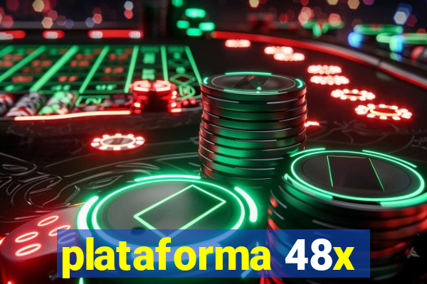 plataforma 48x