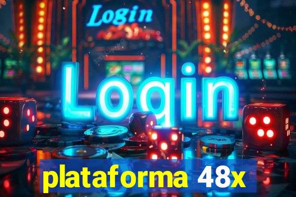 plataforma 48x