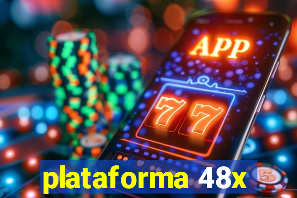 plataforma 48x