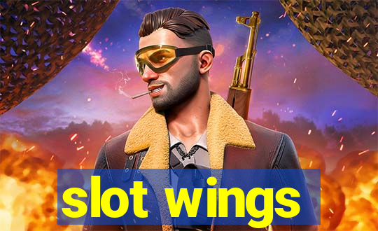 slot wings