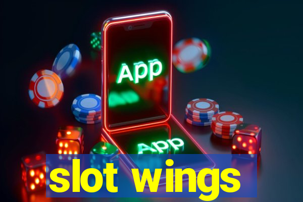 slot wings