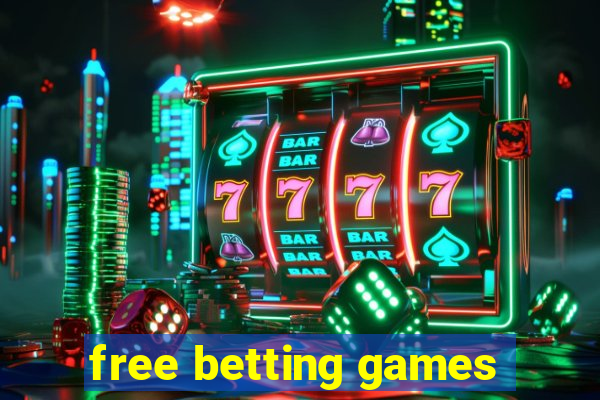 free betting games