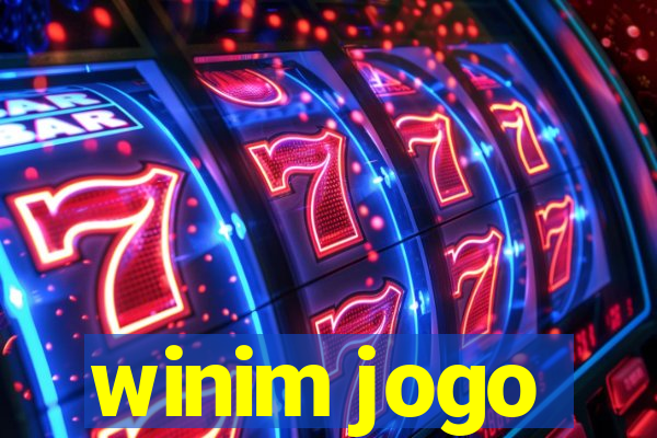 winim jogo