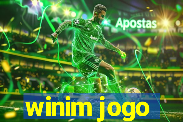 winim jogo