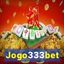 Jogo333bet