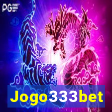 Jogo333bet