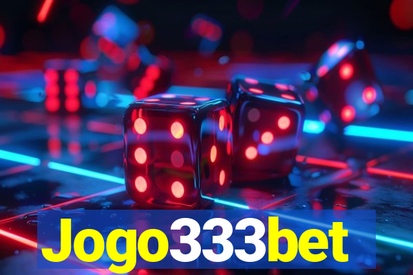 Jogo333bet