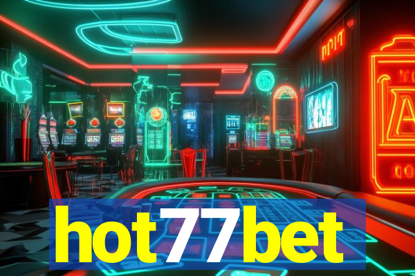 hot77bet