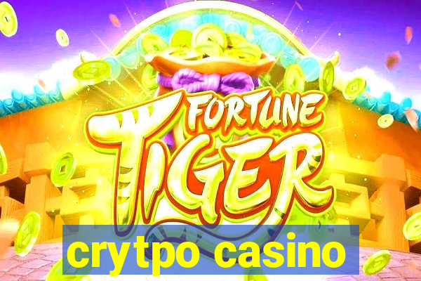 crytpo casino