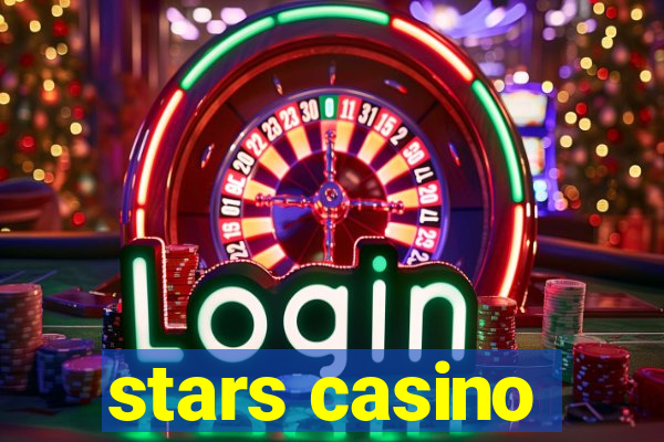 stars casino