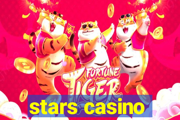 stars casino