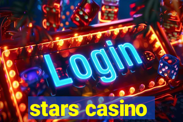 stars casino