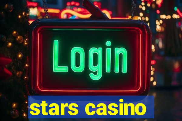 stars casino