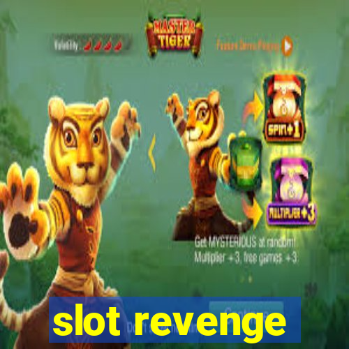 slot revenge