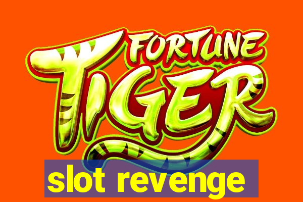 slot revenge