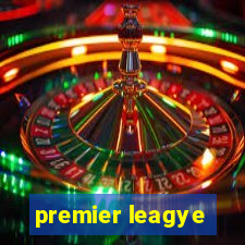 premier leagye