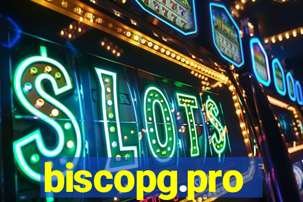 biscopg.pro