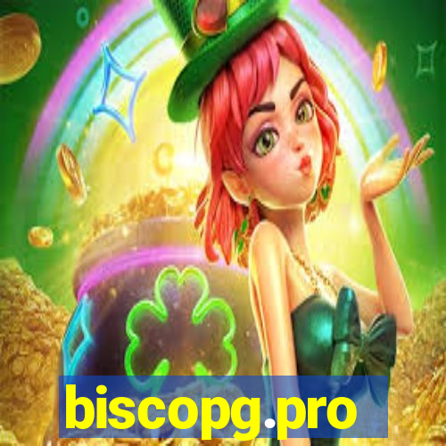 biscopg.pro