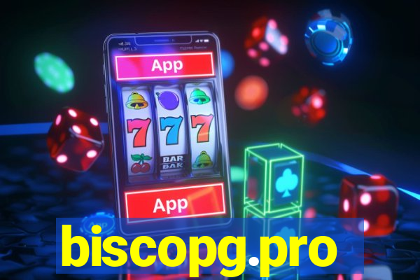 biscopg.pro