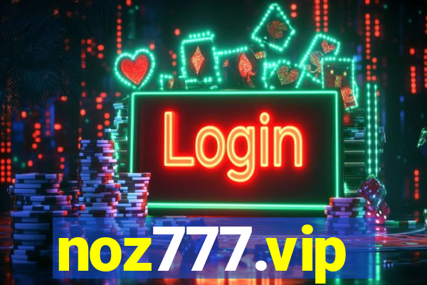 noz777.vip