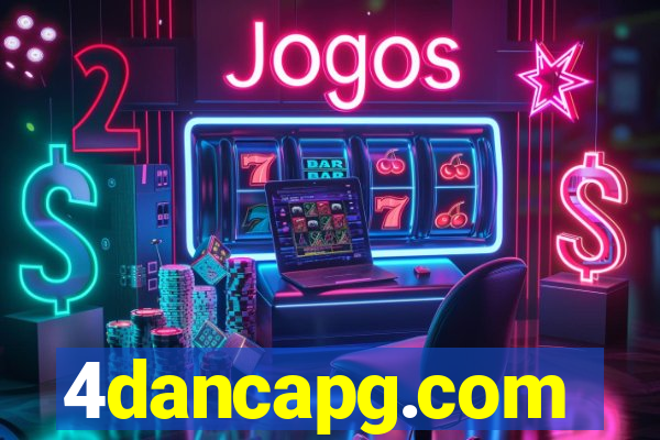 4dancapg.com