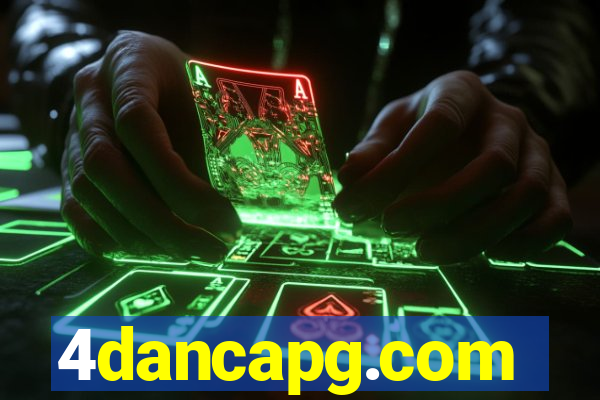 4dancapg.com