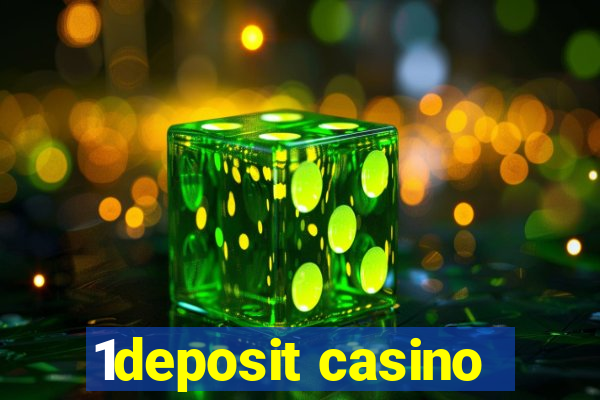 1deposit casino