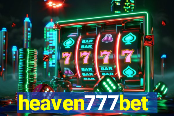 heaven777bet