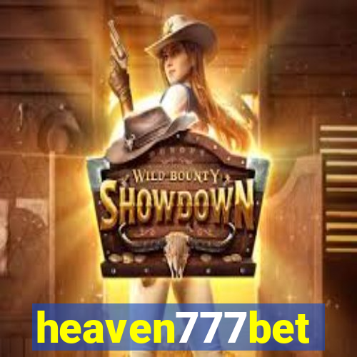 heaven777bet