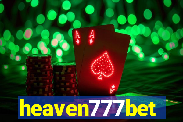 heaven777bet