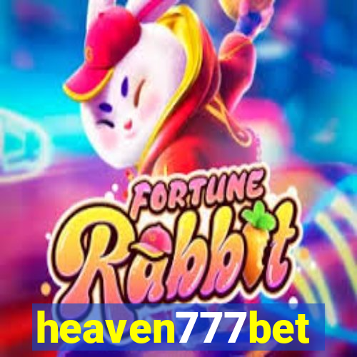 heaven777bet