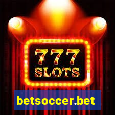 betsoccer.bet