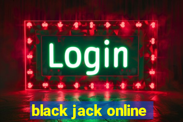 black jack online