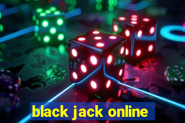 black jack online