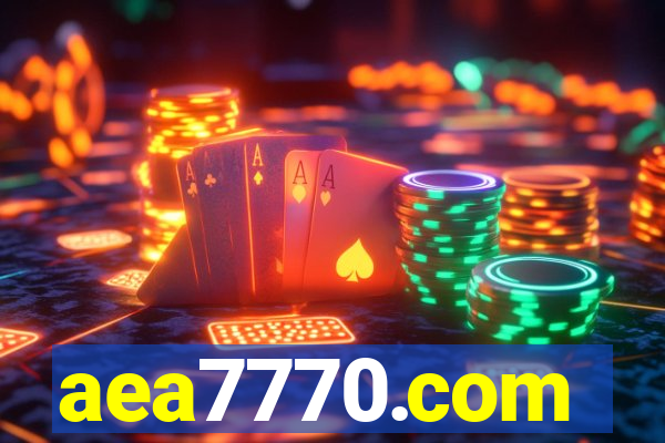 aea7770.com