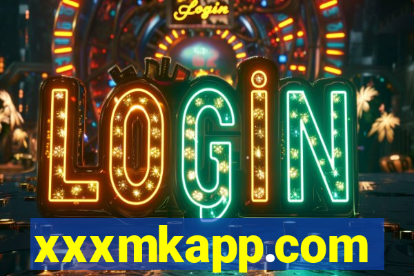 xxxmkapp.com