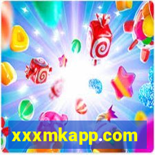 xxxmkapp.com