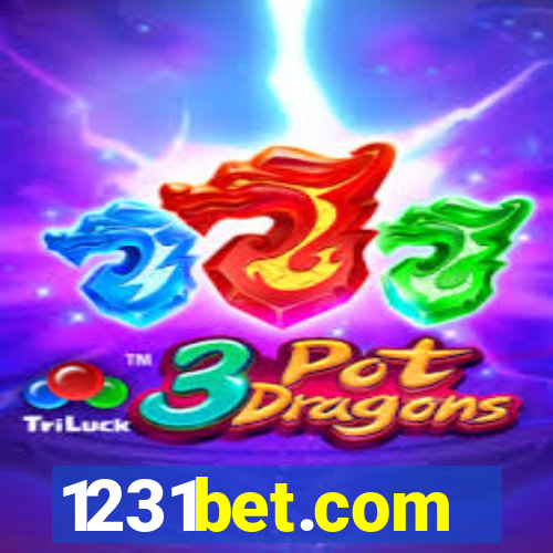 1231bet.com