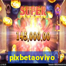 pixbetaovivo