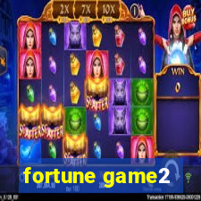 fortune game2